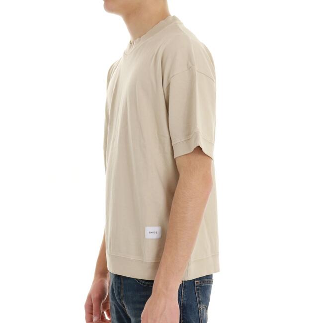 T-SHIRT COT SHOESHINE - Mad Fashion | img vers.650x/